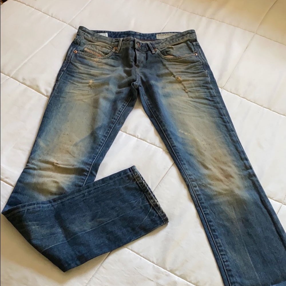Diesel jeans